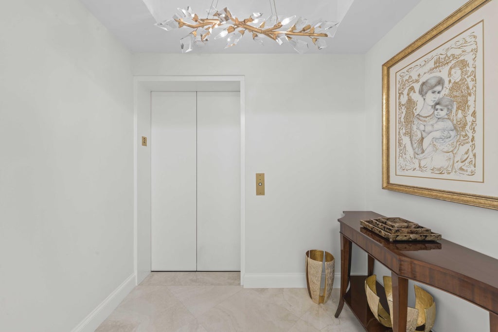 Photo of 400 S Ocean Boulevard #25, Boca Raton, FL 33432 (MLS # B26079220)
