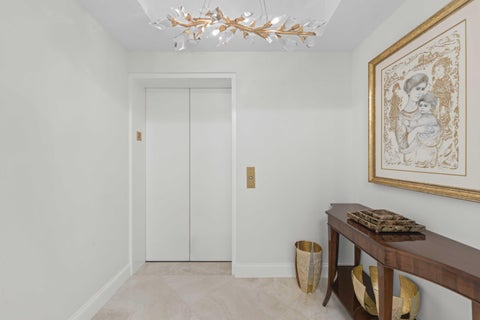 Tiny photo for 400 S Ocean Boulevard #25, Boca Raton, FL 33432 (MLS # B26079220)
