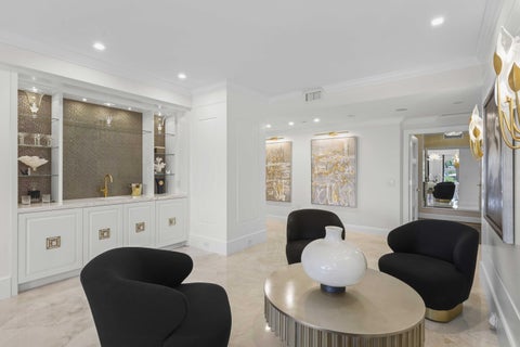 Tiny photo for 400 S Ocean Boulevard #25, Boca Raton, FL 33432 (MLS # B26079220)