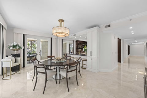 Tiny photo for 400 S Ocean Boulevard #25, Boca Raton, FL 33432 (MLS # B26079220)