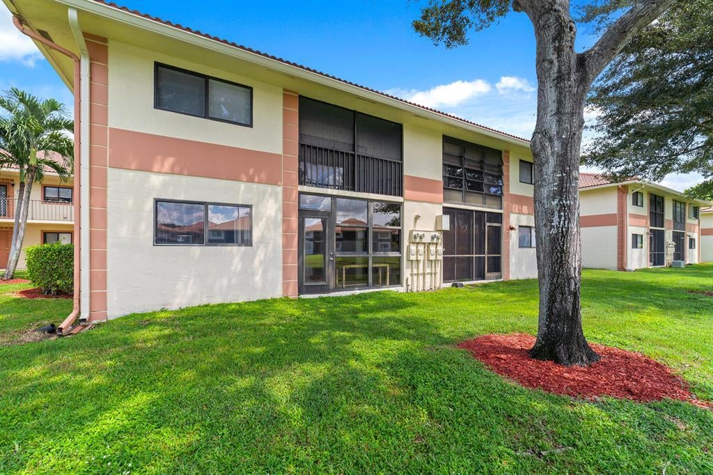 Photo of 15234 Lakes Of Delray Boulevard #247, Delray Beach, FL 33484 (MLS # B26052399)