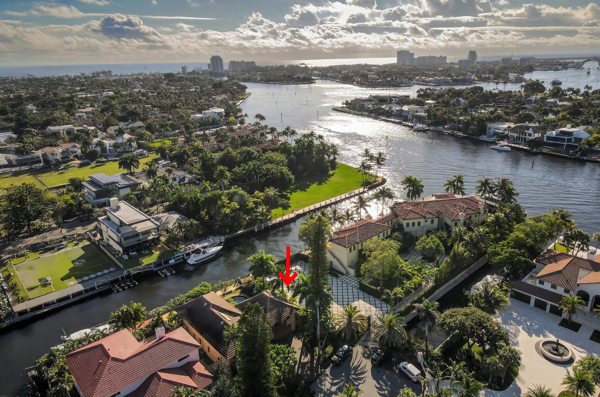 VENICE RESUB OF BLKS 5 & - Residential