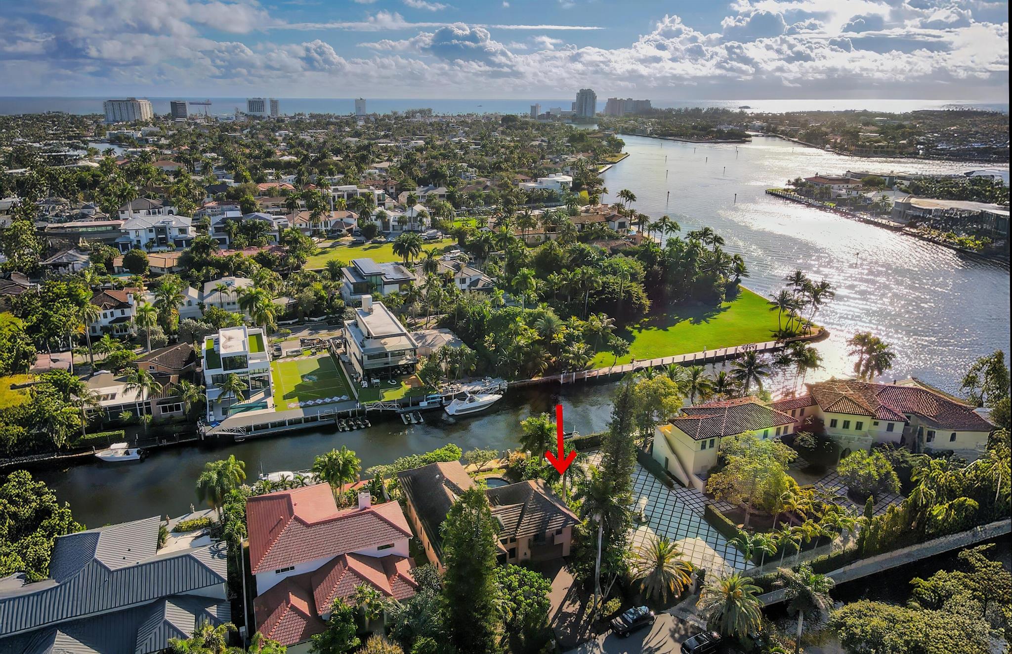 VENICE RESUB OF BLKS 5 & - Residential