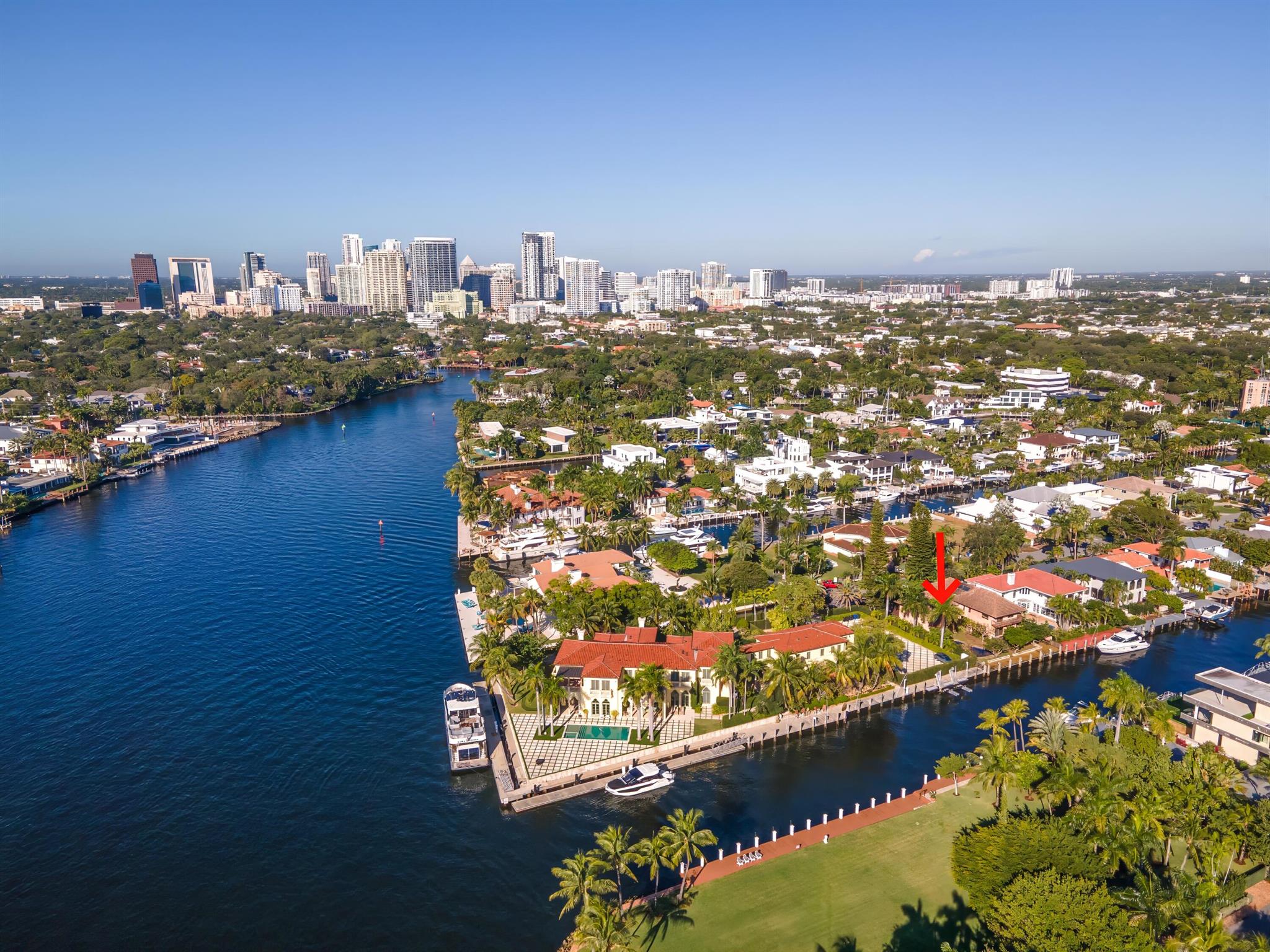 VENICE RESUB OF BLKS 5 & - Residential