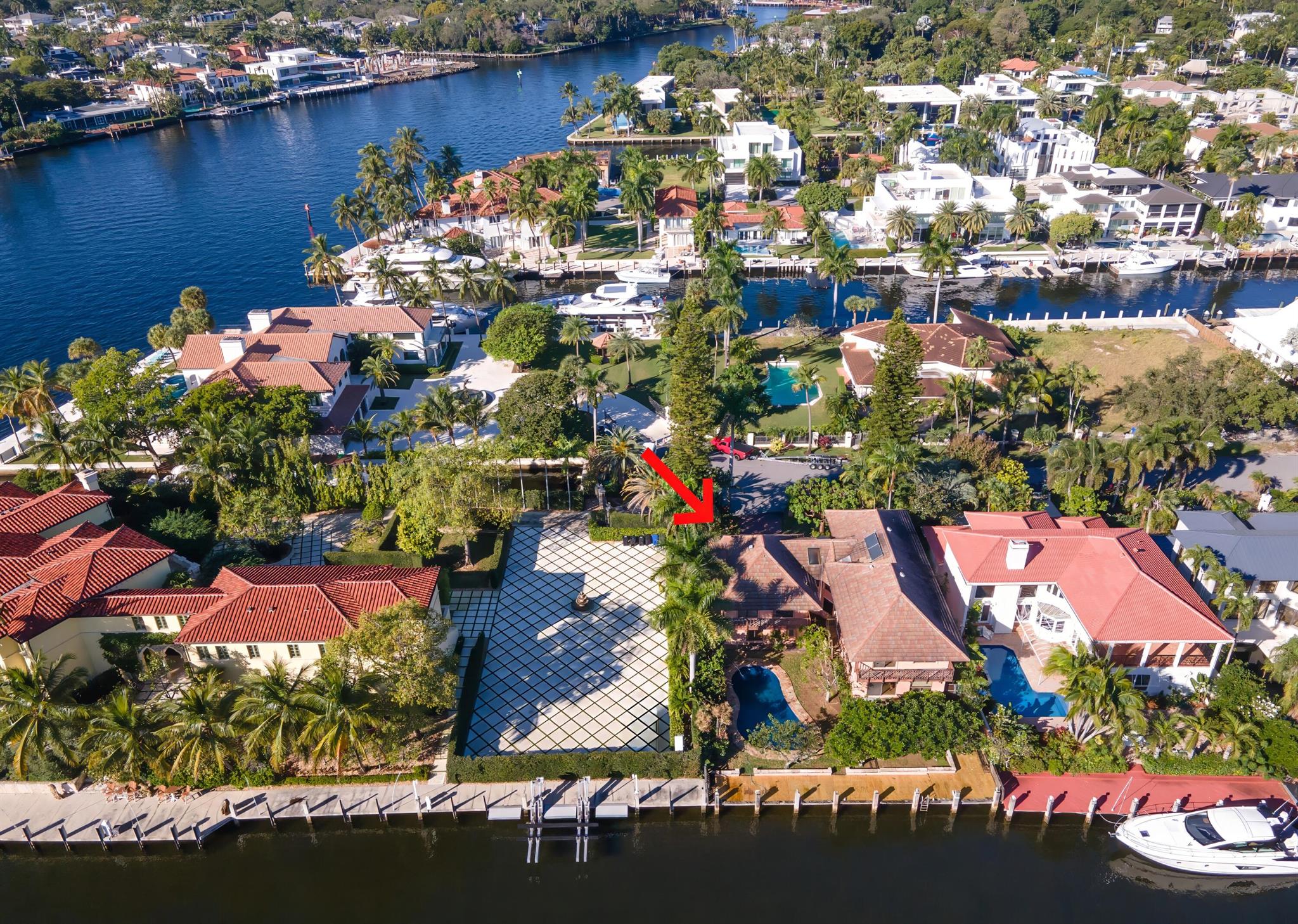 VENICE RESUB OF BLKS 5 & - Residential