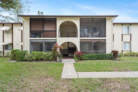 A home in Greenacres