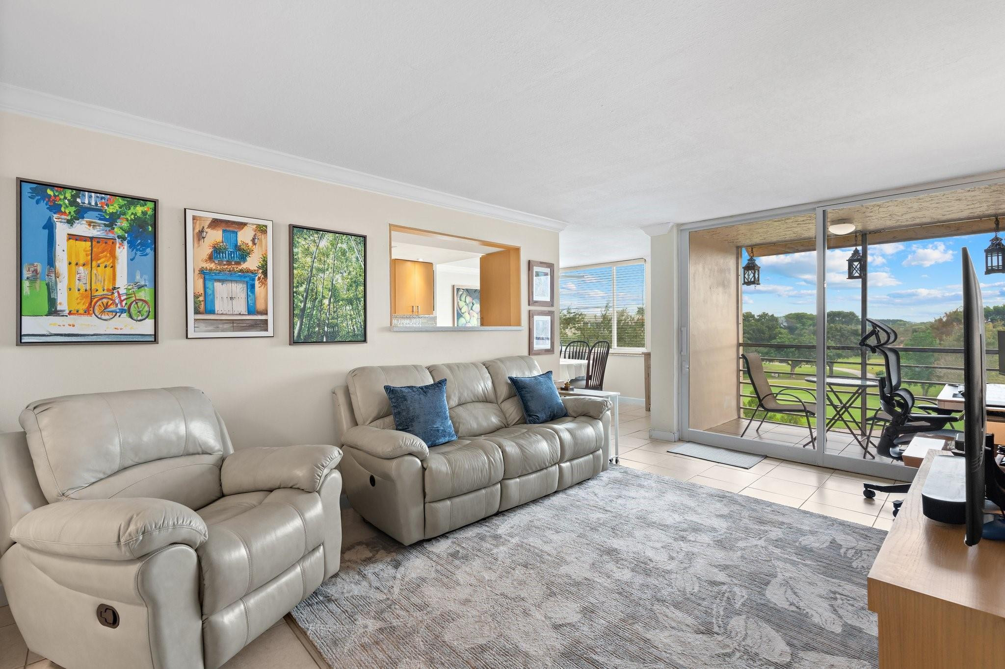 Pine Island Ridge - Residential