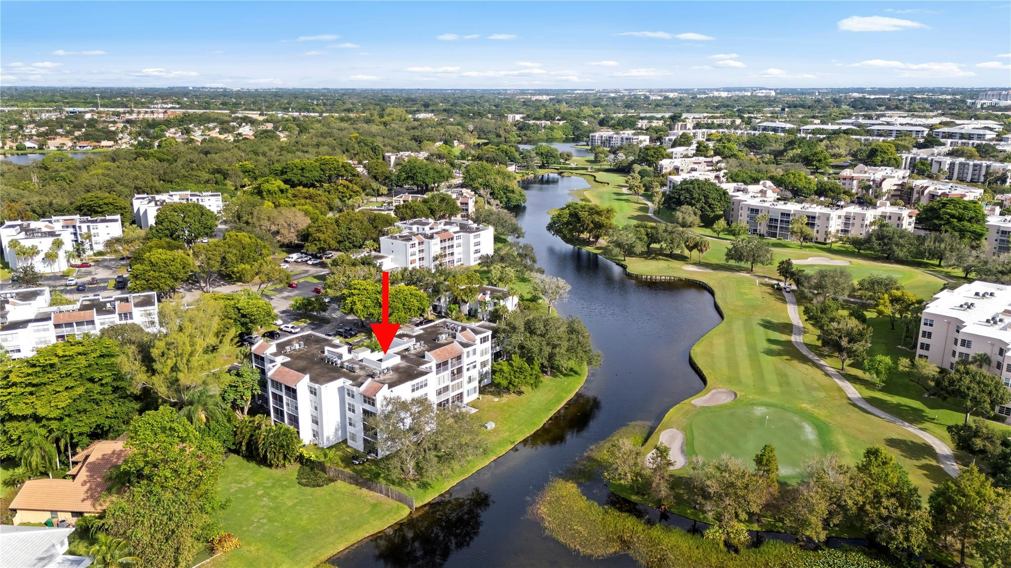 Pine Island Ridge - Residential