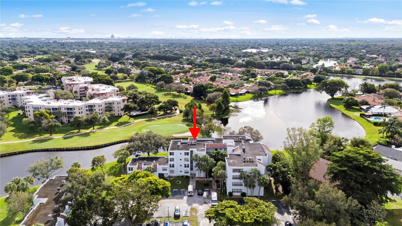 Pine Island Ridge - Residential