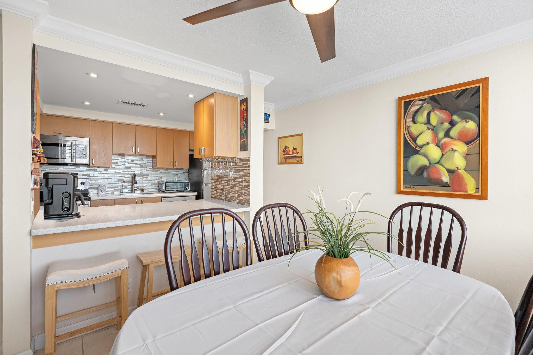 Pine Island Ridge - Residential