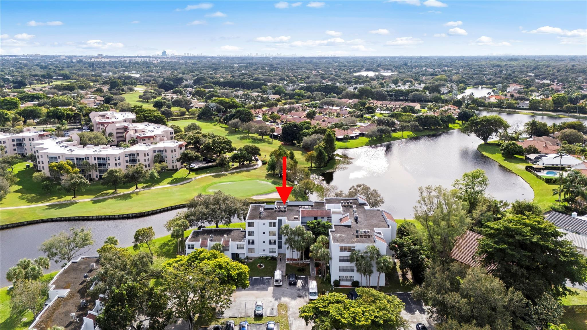 Pine Island Ridge - Residential