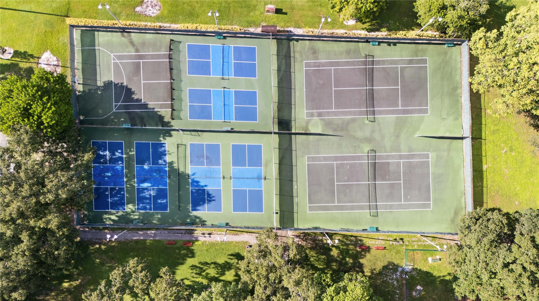 Pine Island Ridge - Residential