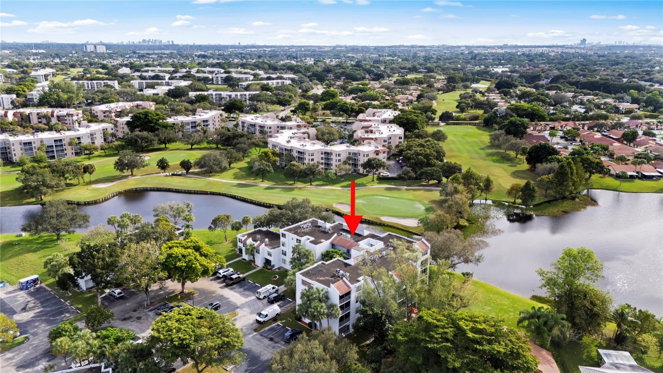 Pine Island Ridge - Residential