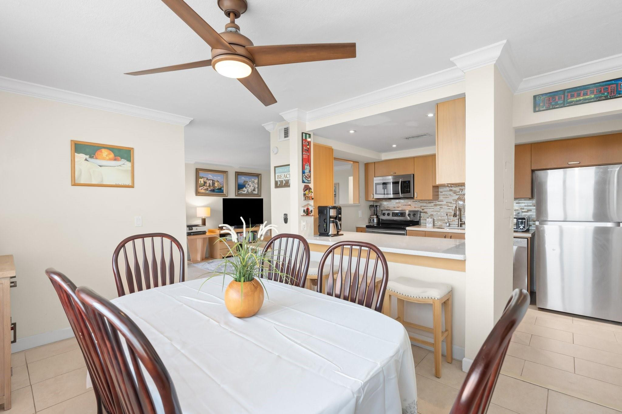 Pine Island Ridge - Residential