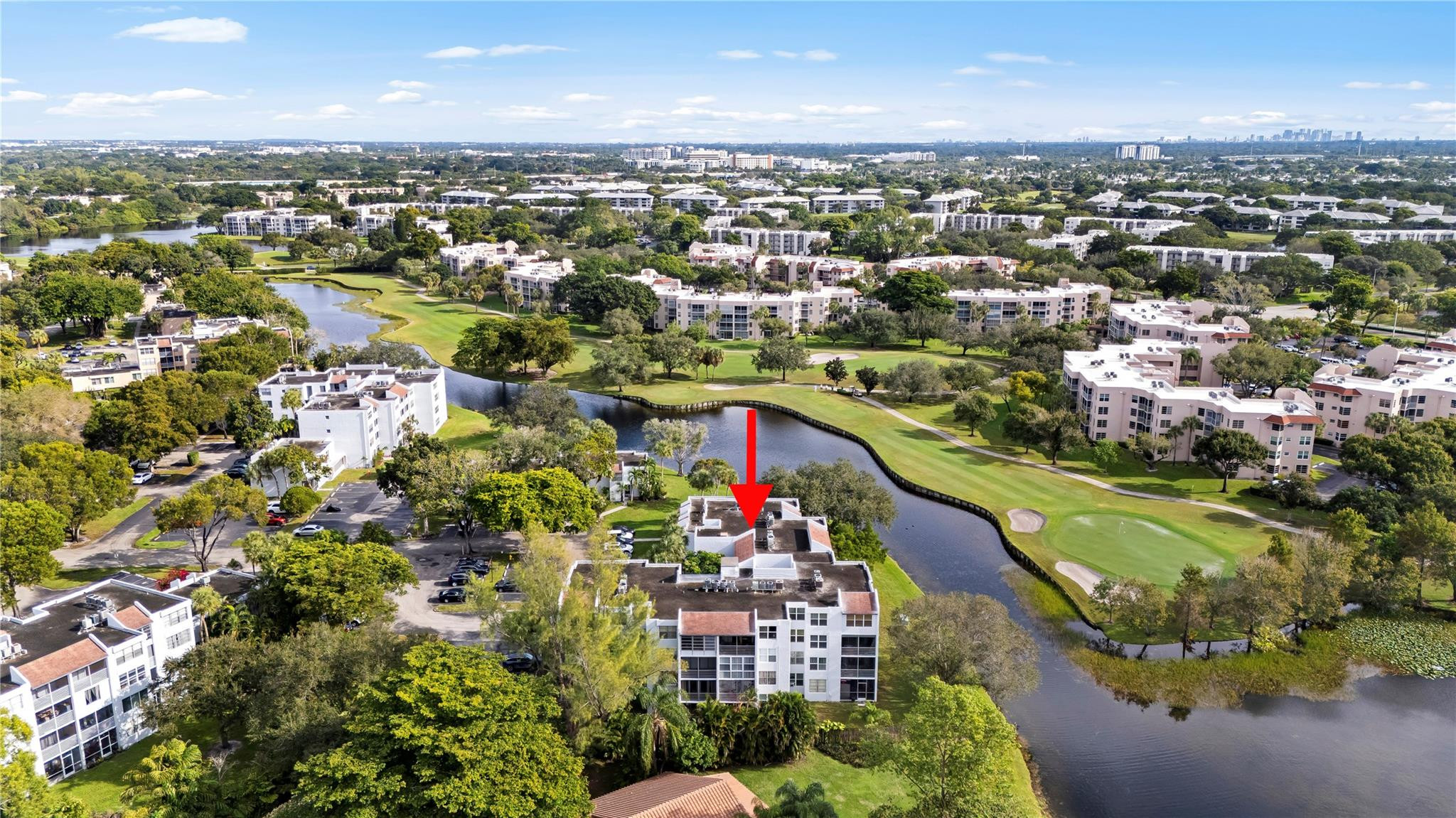 Pine Island Ridge - Residential