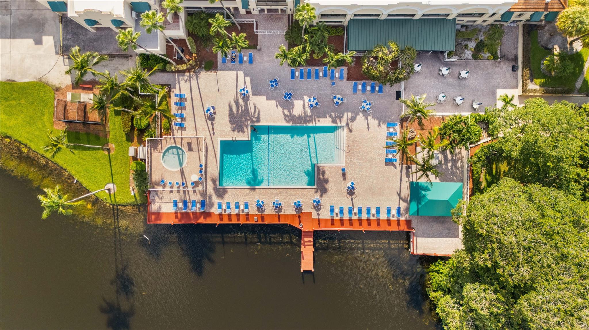 Pine Island Ridge - Residential