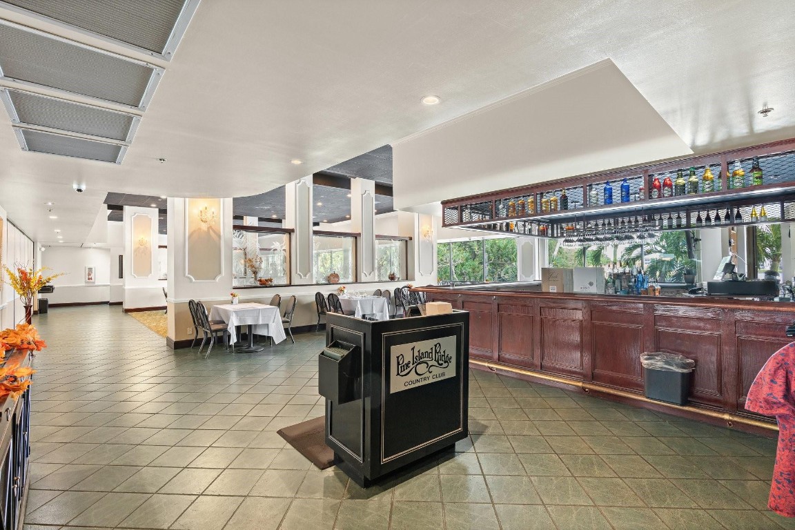 Pine Island Ridge - Residential