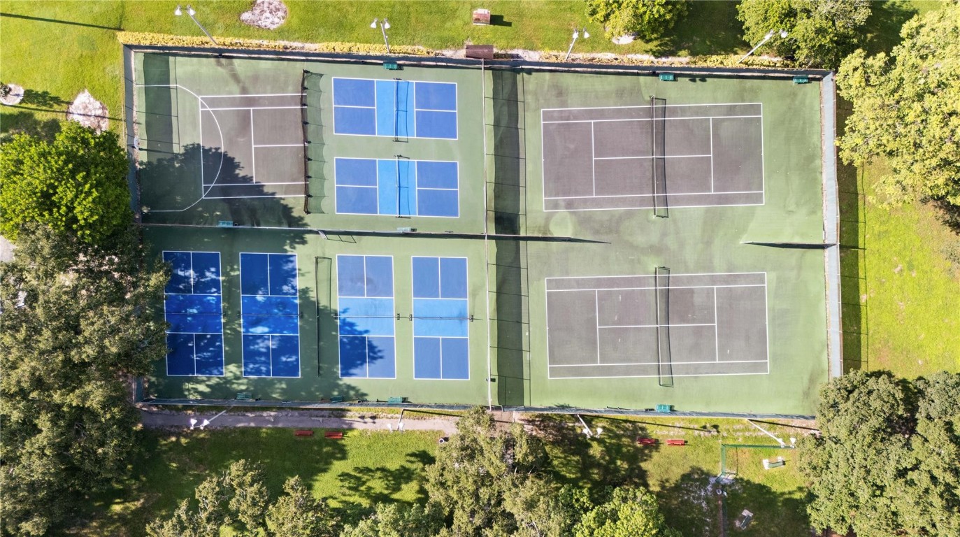 Pine Island Ridge - Residential