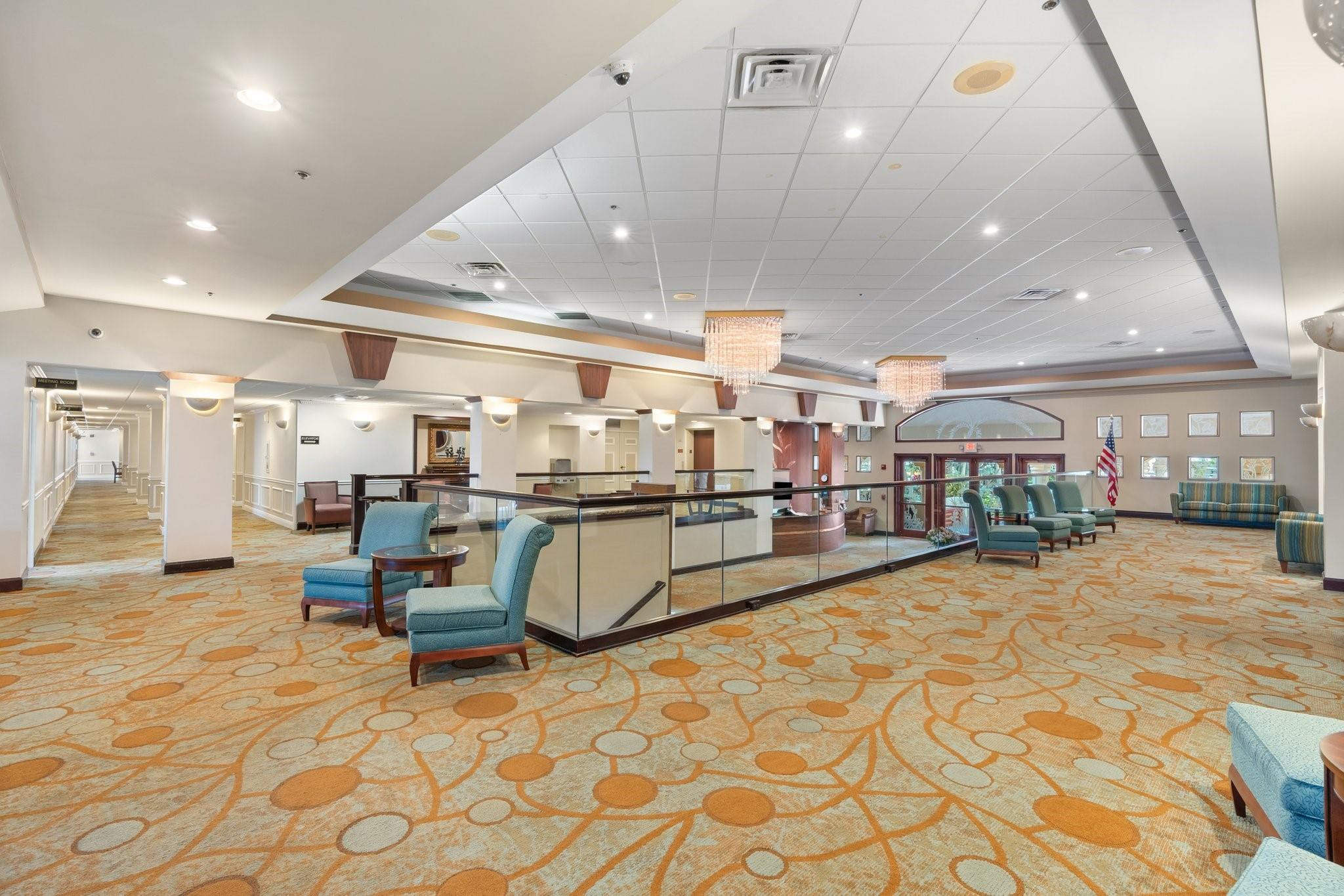 Pine Island Ridge - Residential