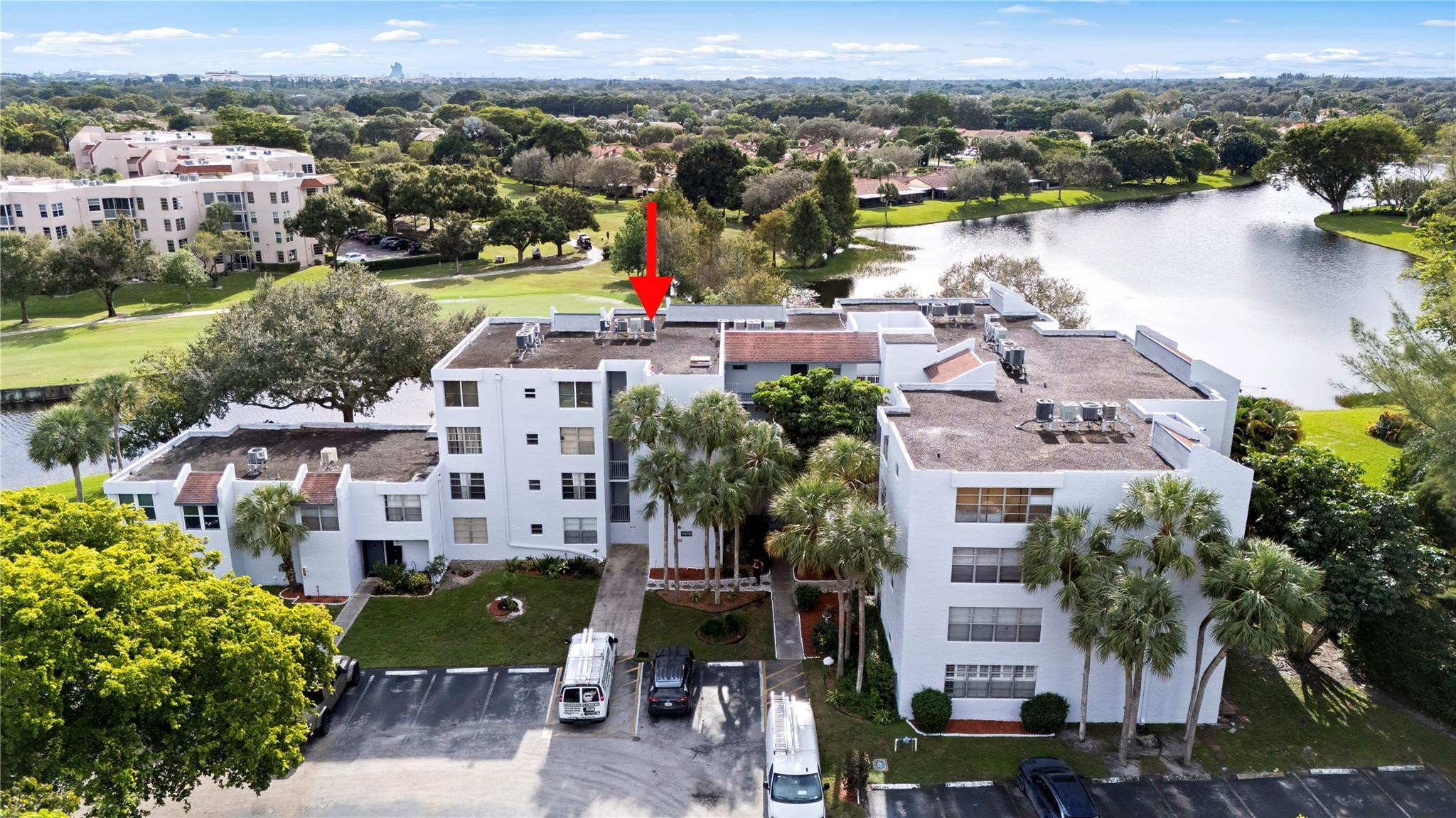 Pine Island Ridge - Residential