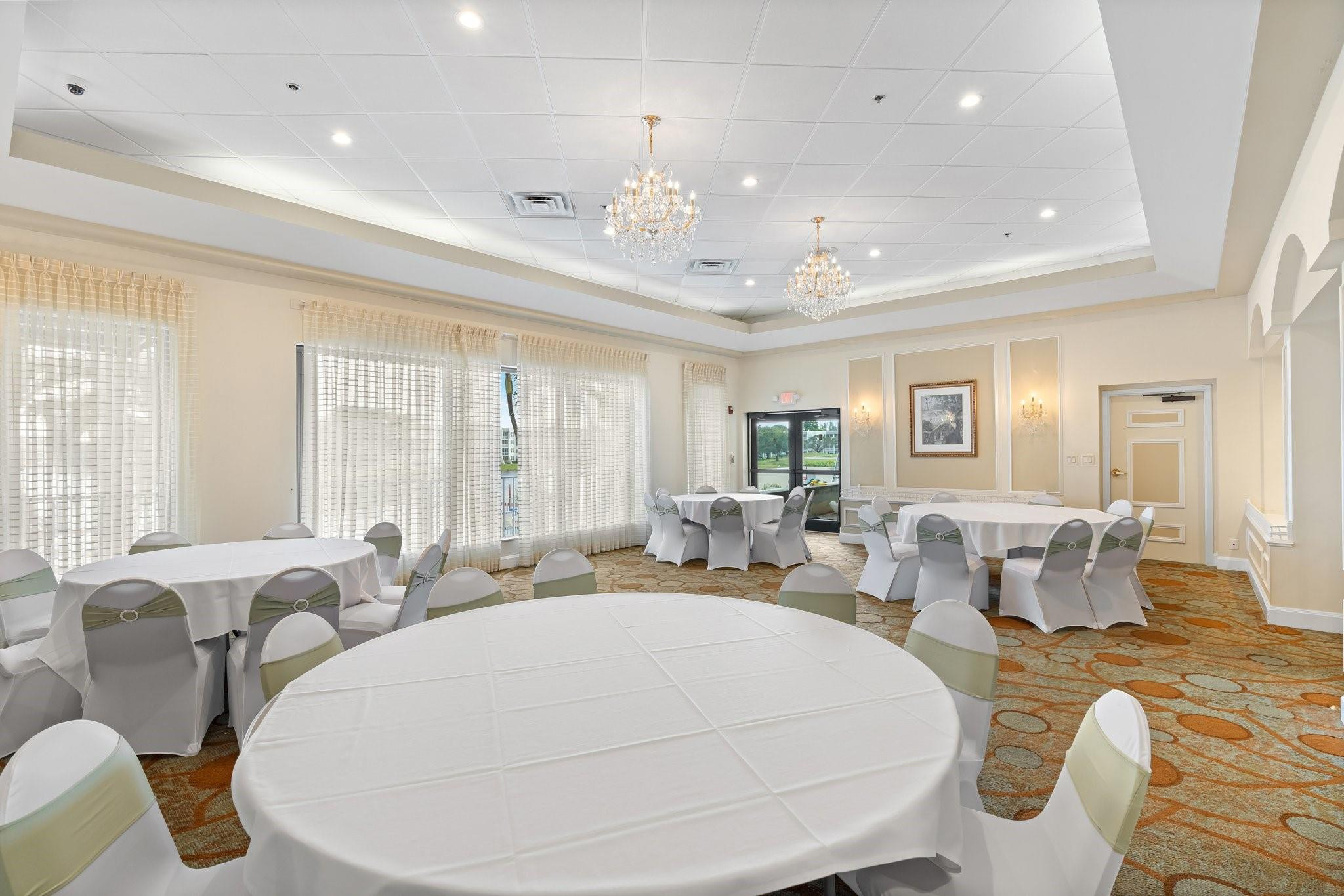 Pine Island Ridge - Residential