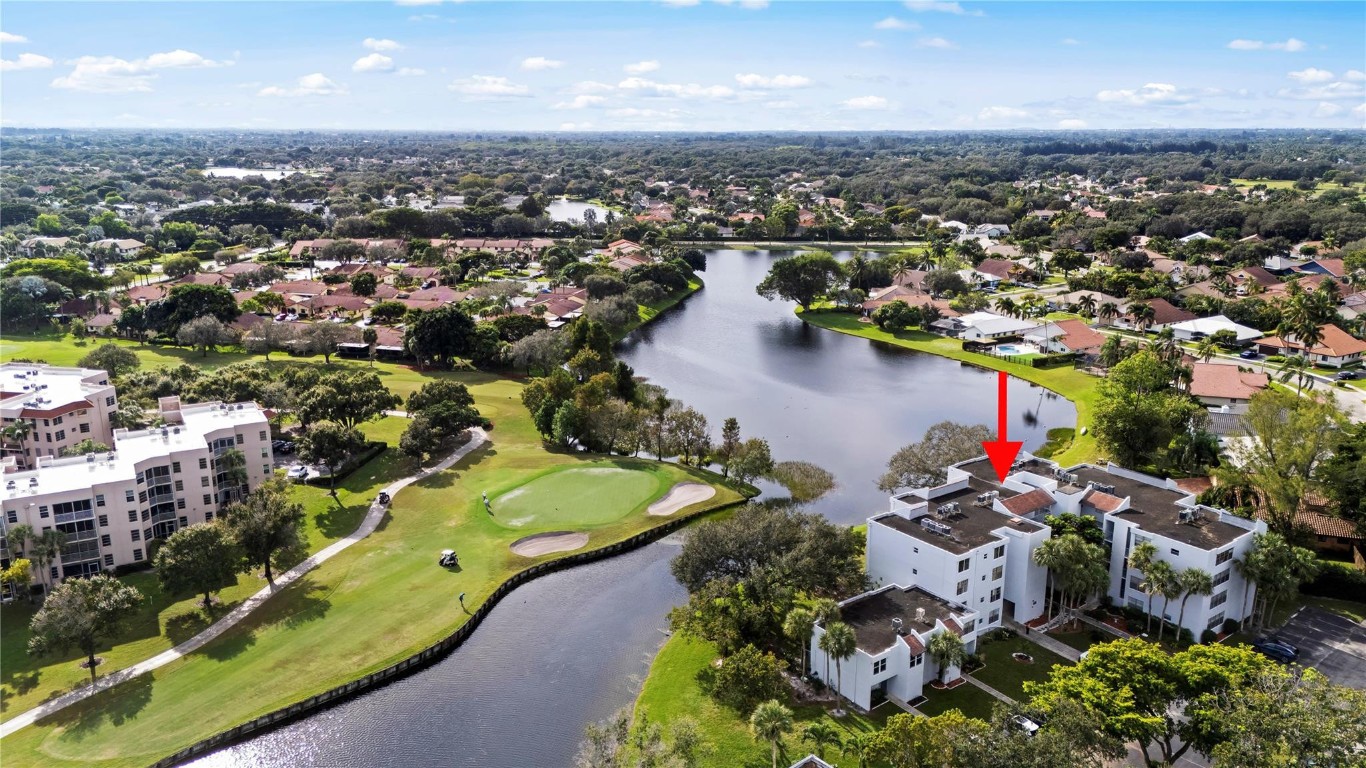 Pine Island Ridge - Residential