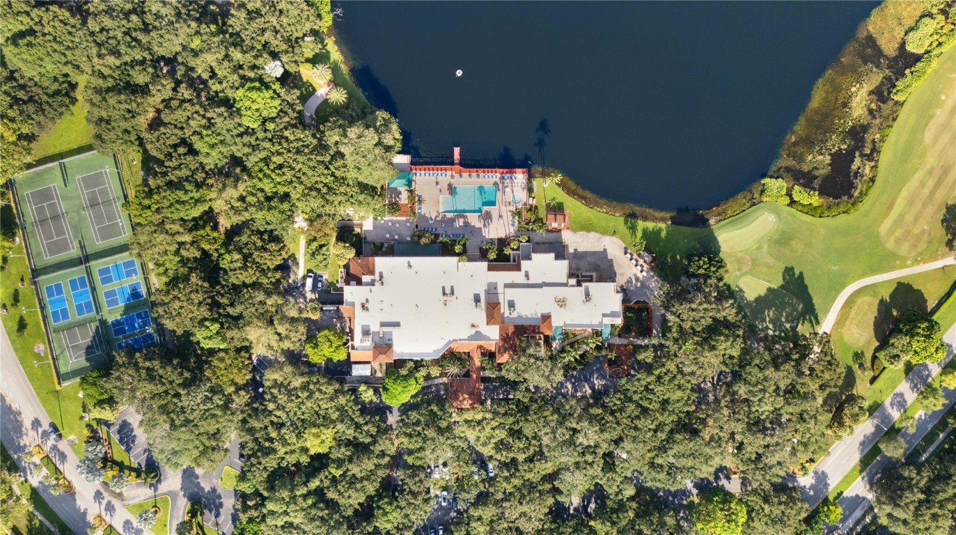 Pine Island Ridge - Residential