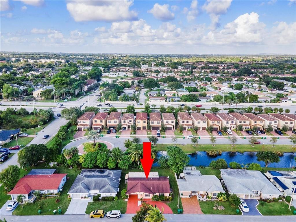 Mainlands Of Tamarac Lake - Residential