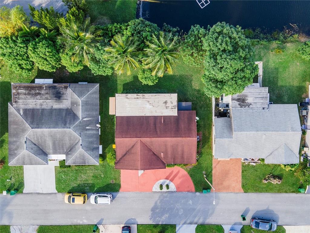 Mainlands Of Tamarac Lake - Residential