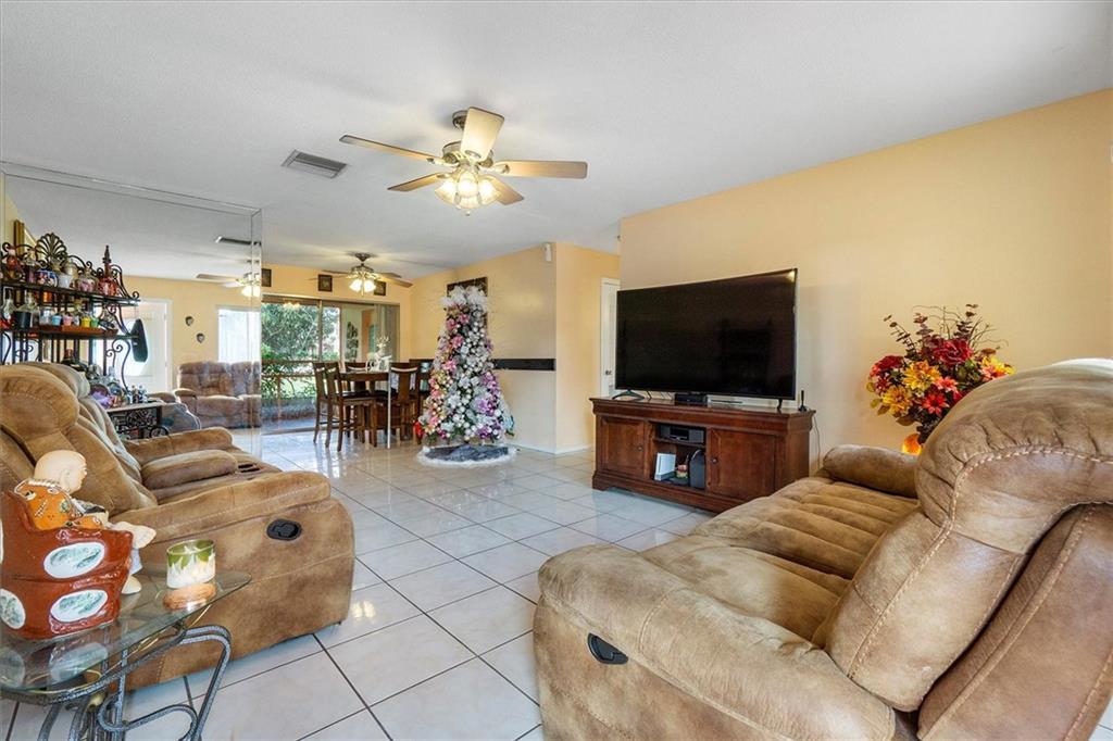 Mainlands Of Tamarac Lake - Residential