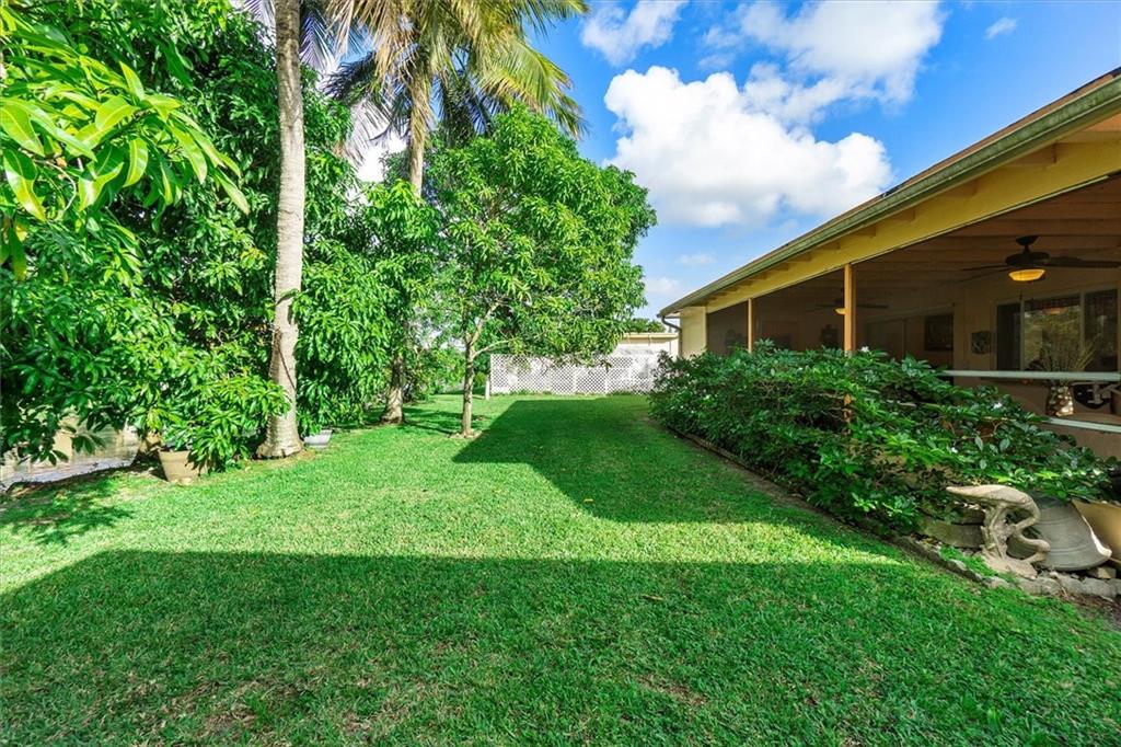 Mainlands Of Tamarac Lake - Residential