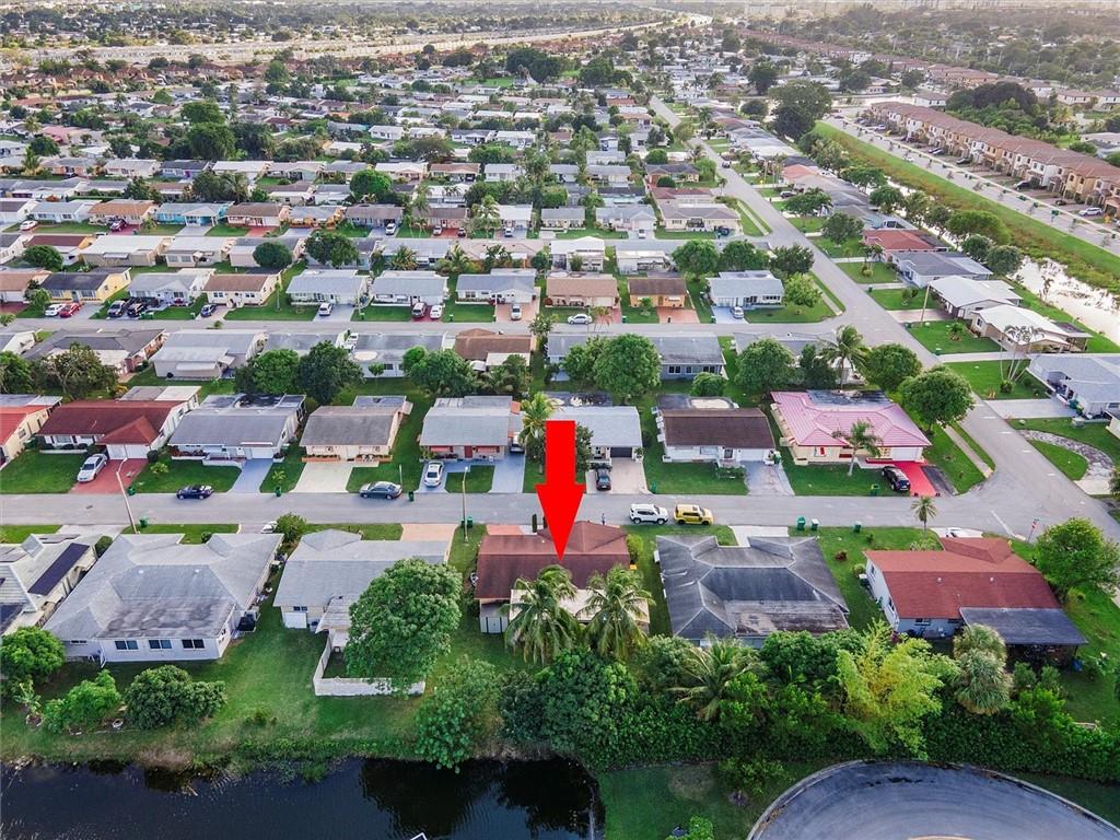 Mainlands Of Tamarac Lake - Residential