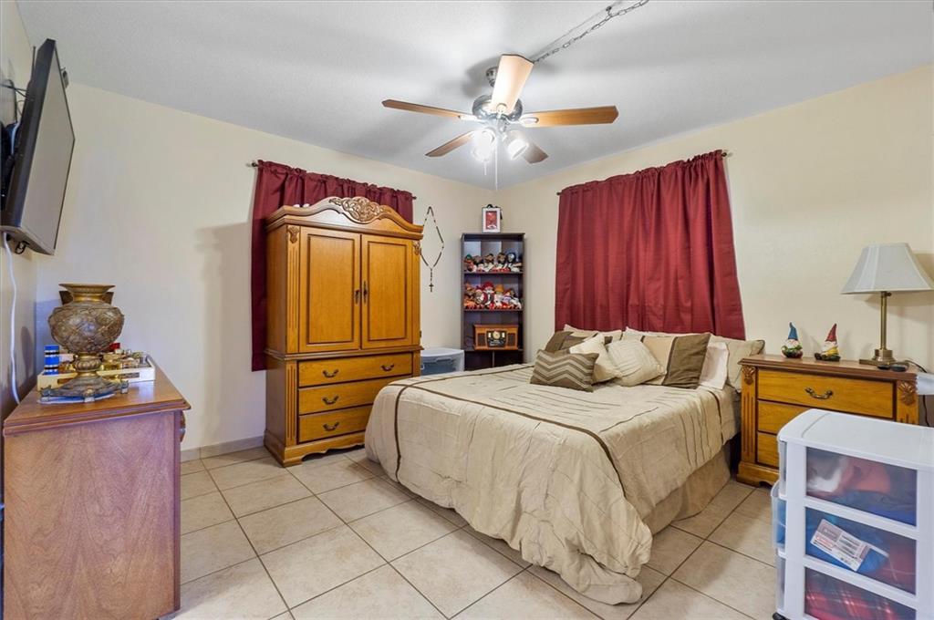 Mainlands Of Tamarac Lake - Residential