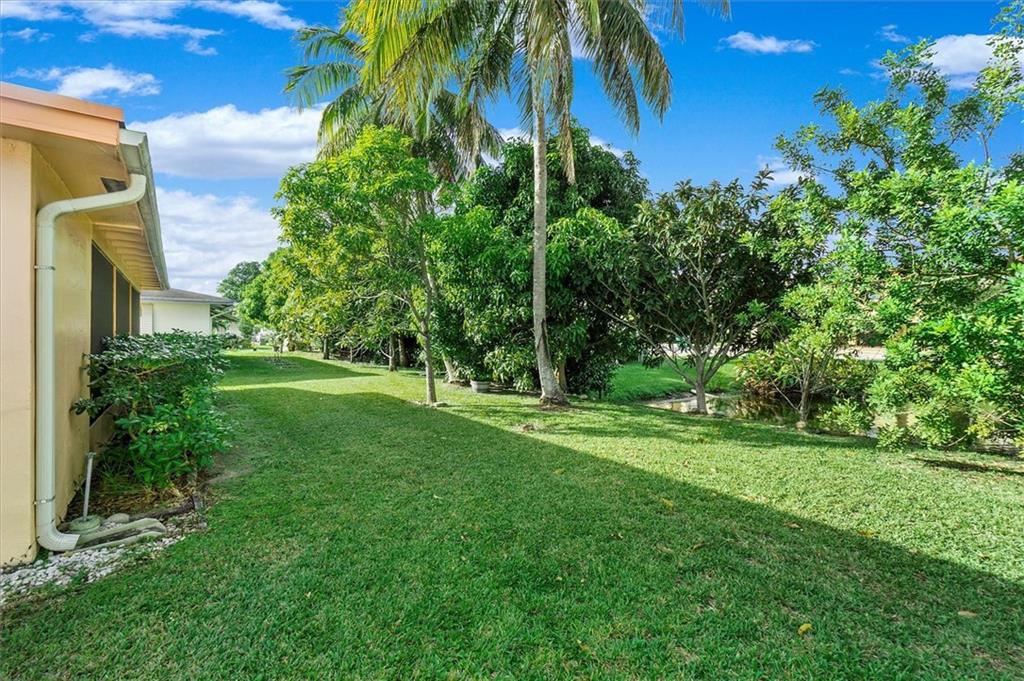 Mainlands Of Tamarac Lake - Residential