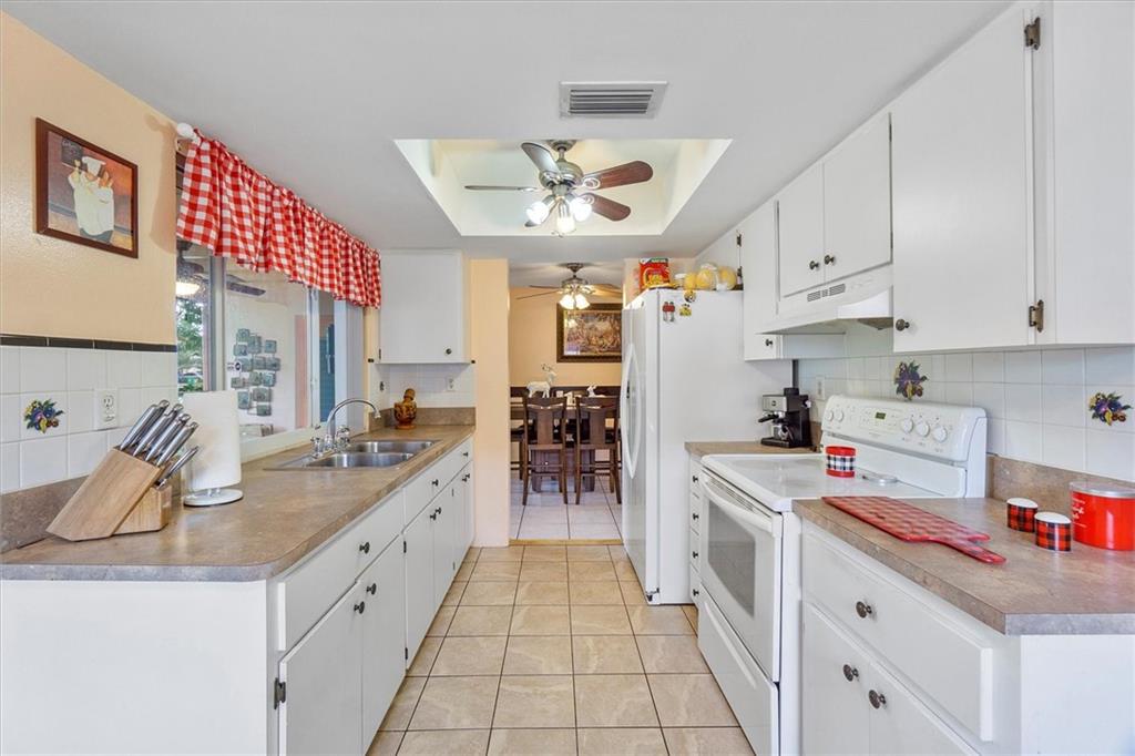 Mainlands Of Tamarac Lake - Residential