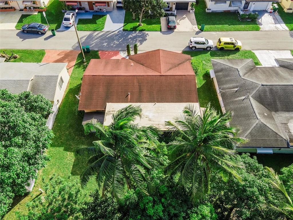 Mainlands Of Tamarac Lake - Residential
