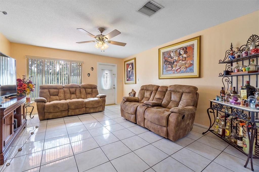 Mainlands Of Tamarac Lake - Residential