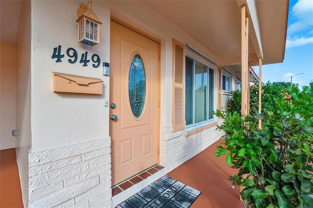 Mainlands Of Tamarac Lake - Residential