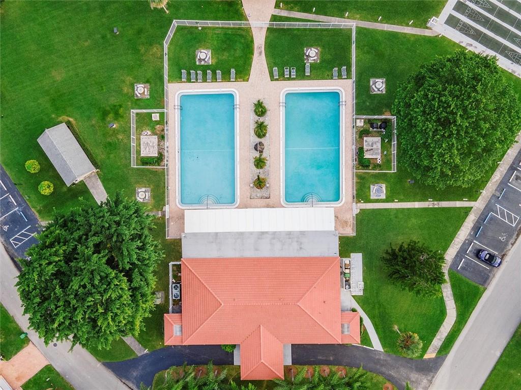 Mainlands Of Tamarac Lake - Residential