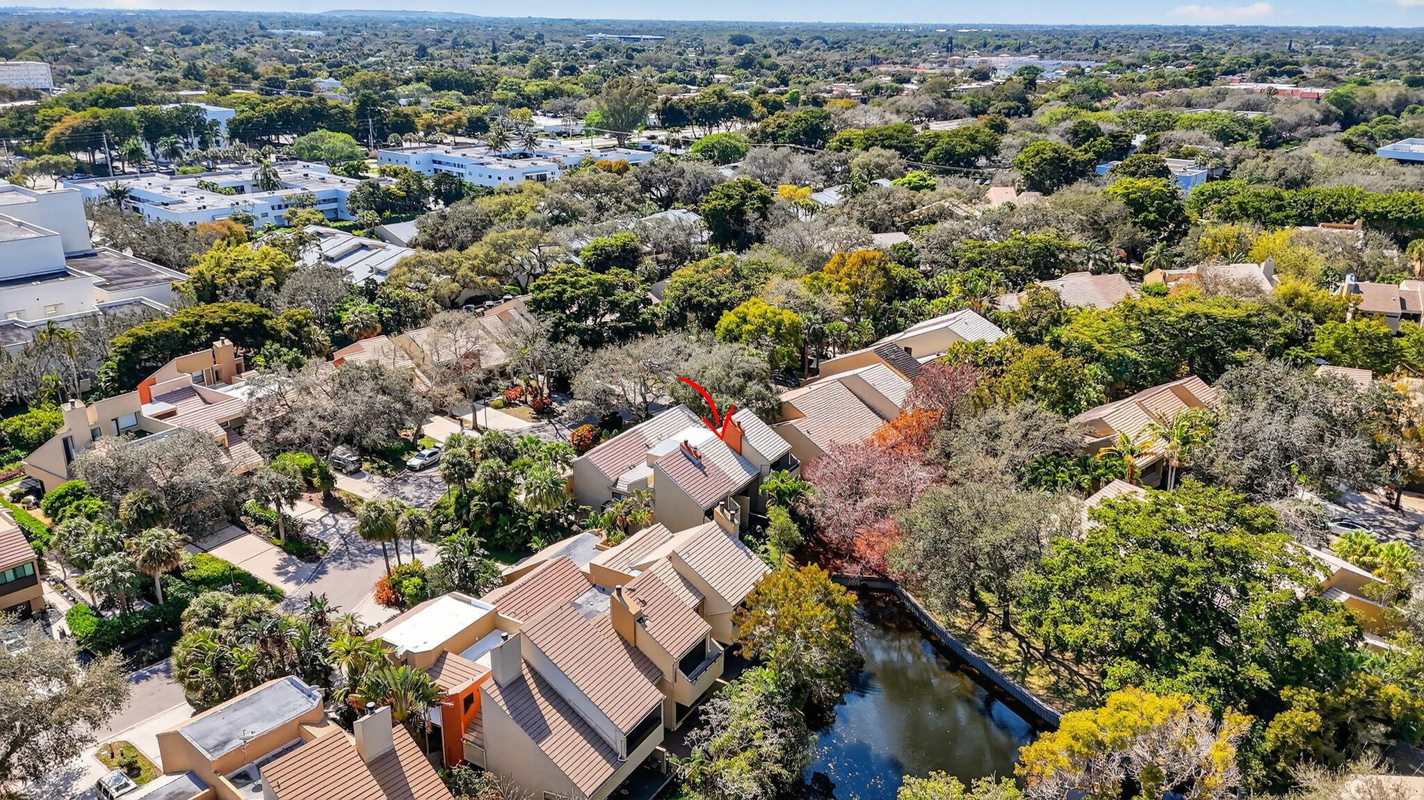 LANDS END - Residential