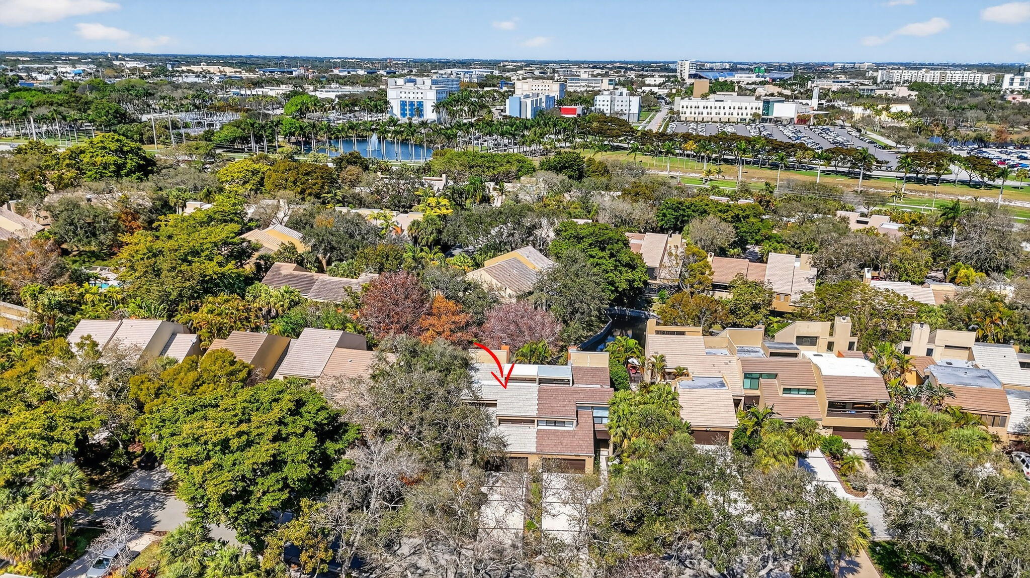 LANDS END - Residential