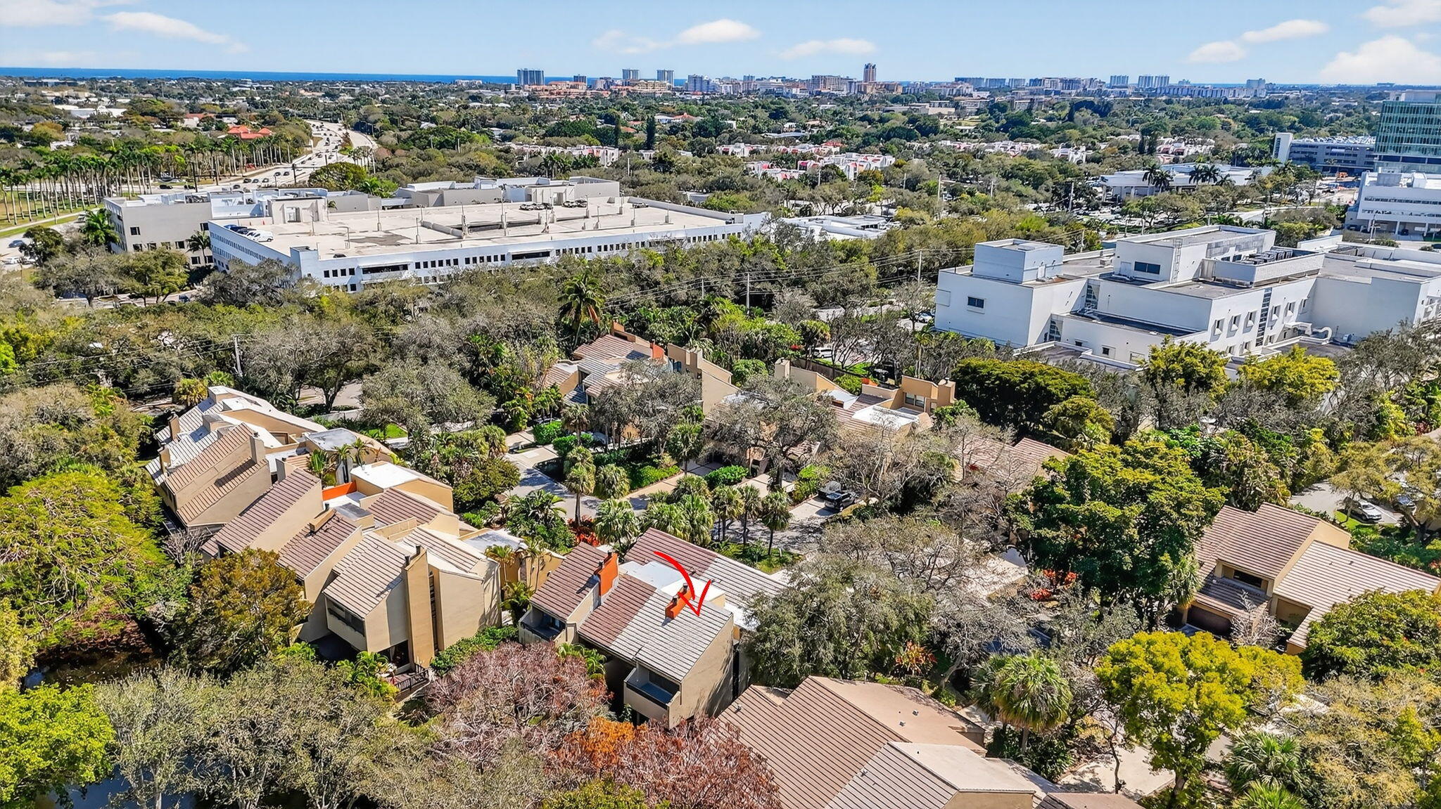 LANDS END - Residential