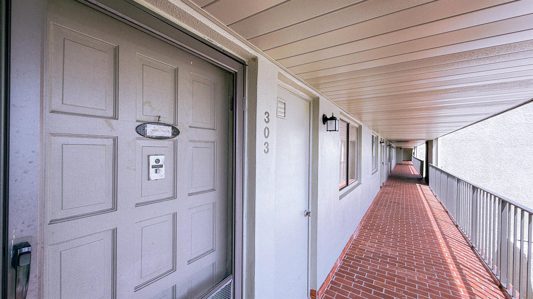 FOUNTAINS OF PALM BEACH CONDO 7 - Residential