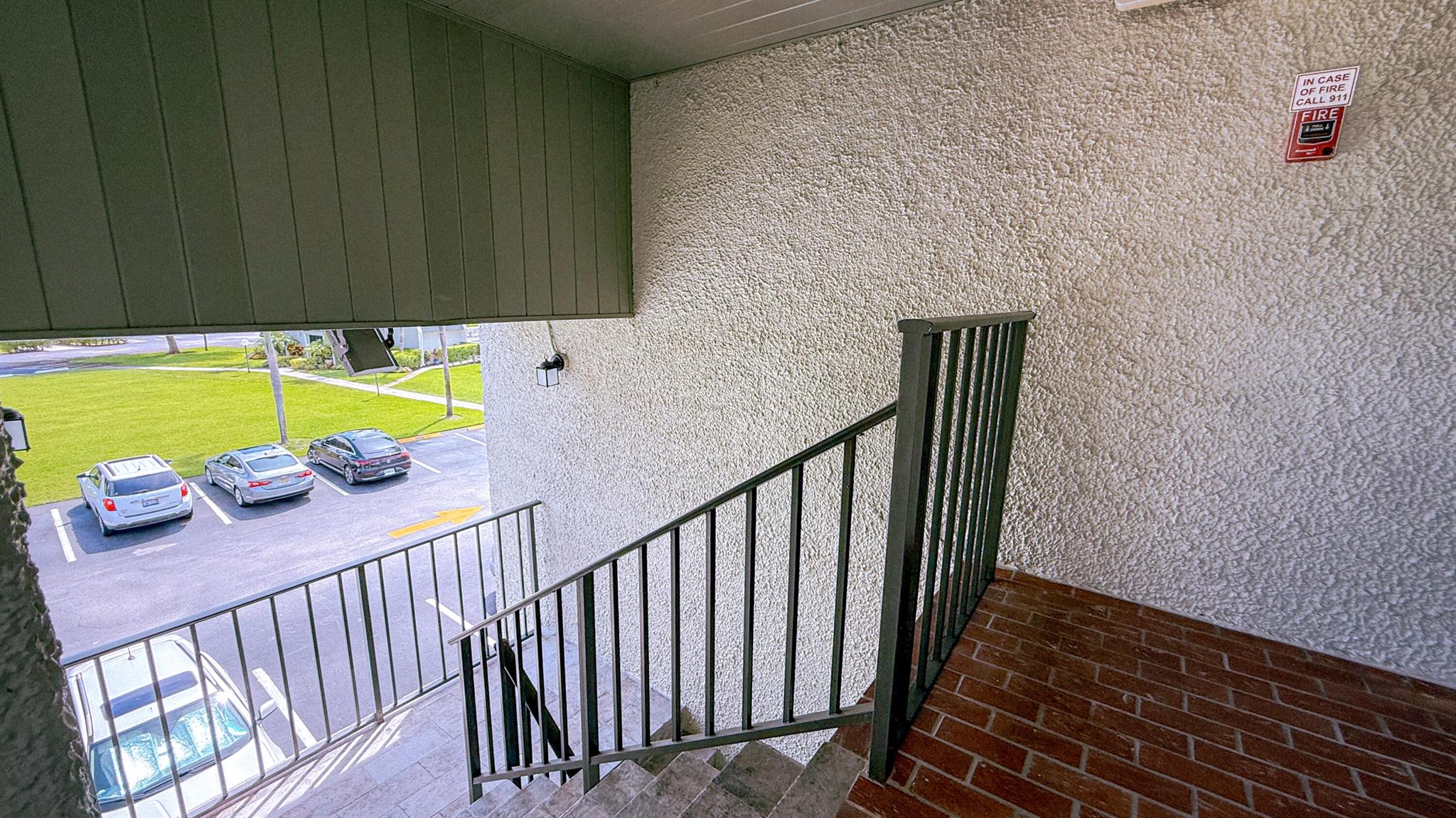 FOUNTAINS OF PALM BEACH CONDO 7 - Residential