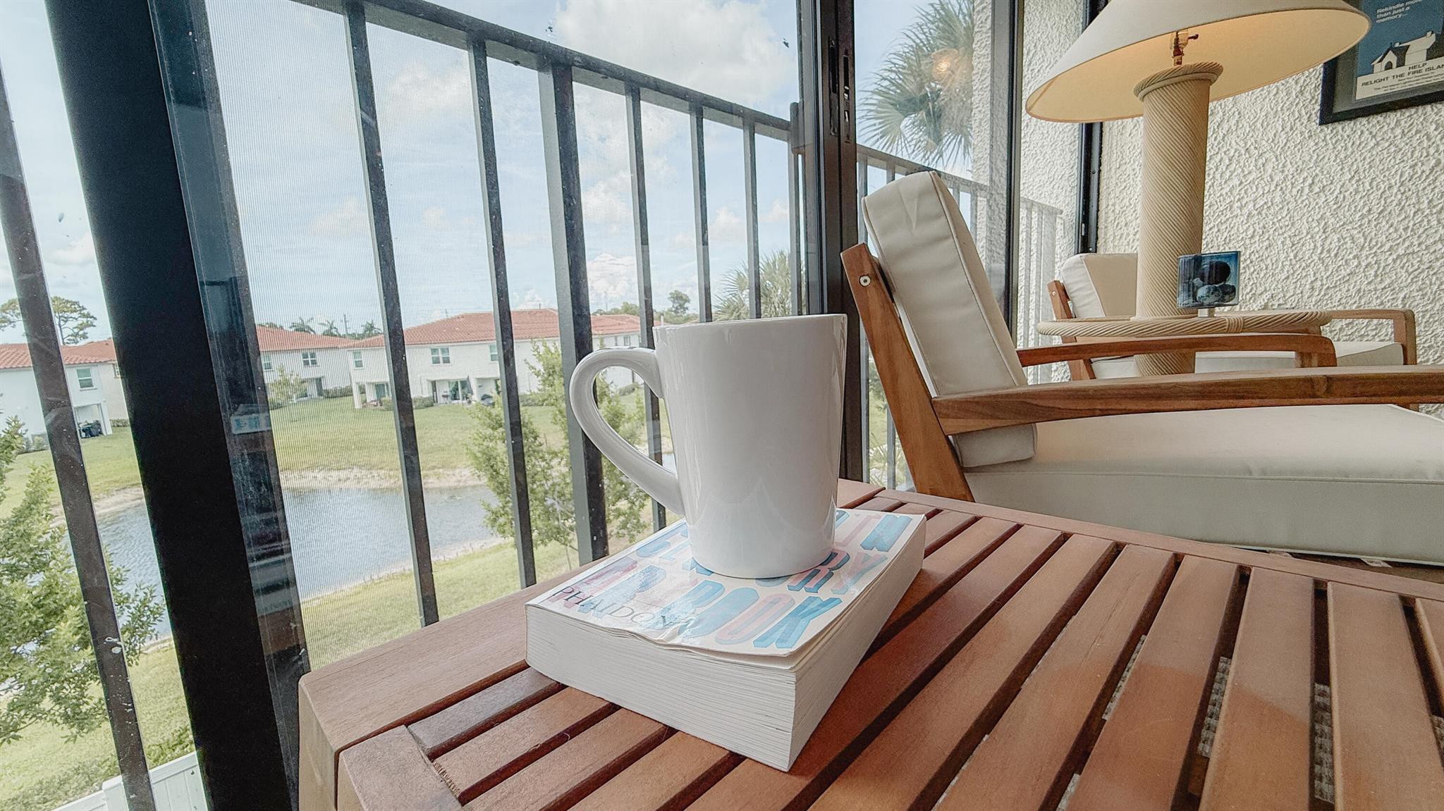 FOUNTAINS OF PALM BEACH CONDO 7 - Residential