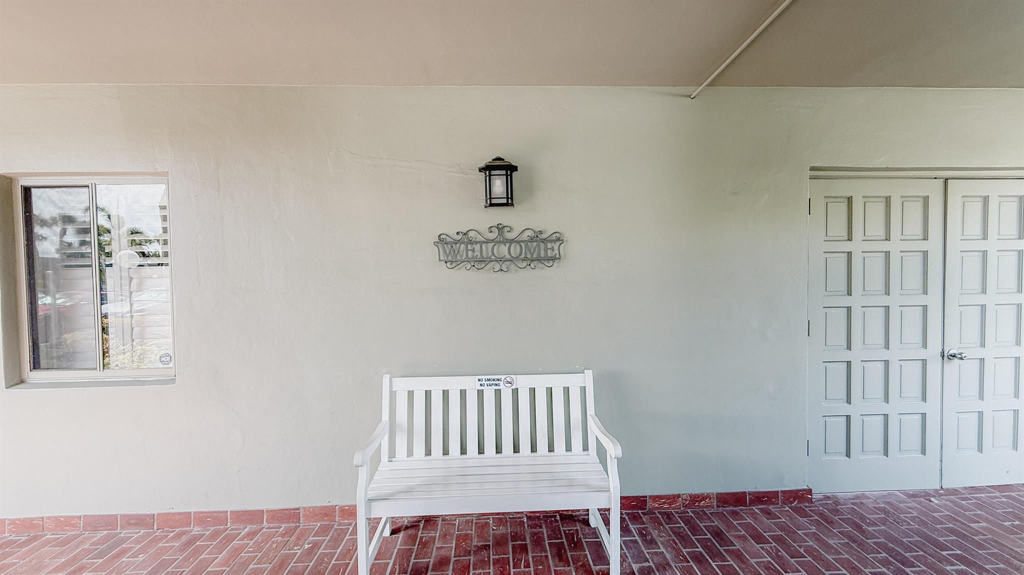 FOUNTAINS OF PALM BEACH CONDO 7 - Residential