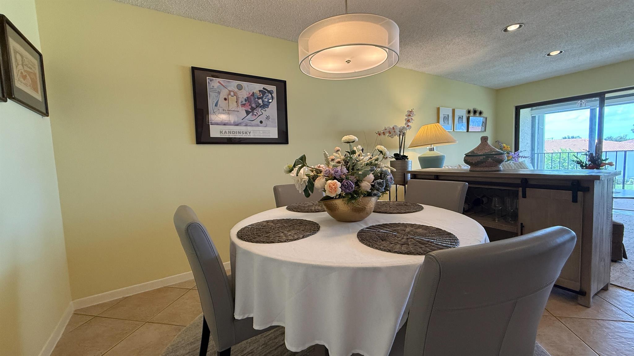 FOUNTAINS OF PALM BEACH CONDO 7 - Residential