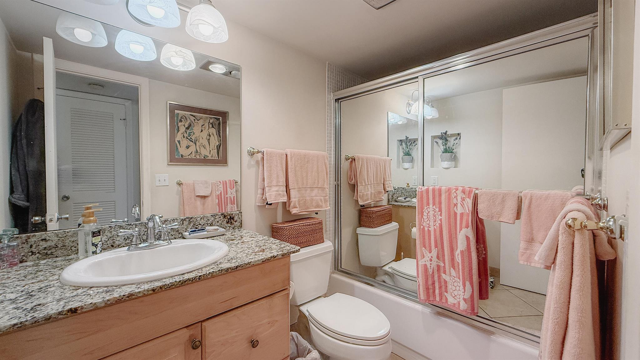 FOUNTAINS OF PALM BEACH CONDO 7 - Residential