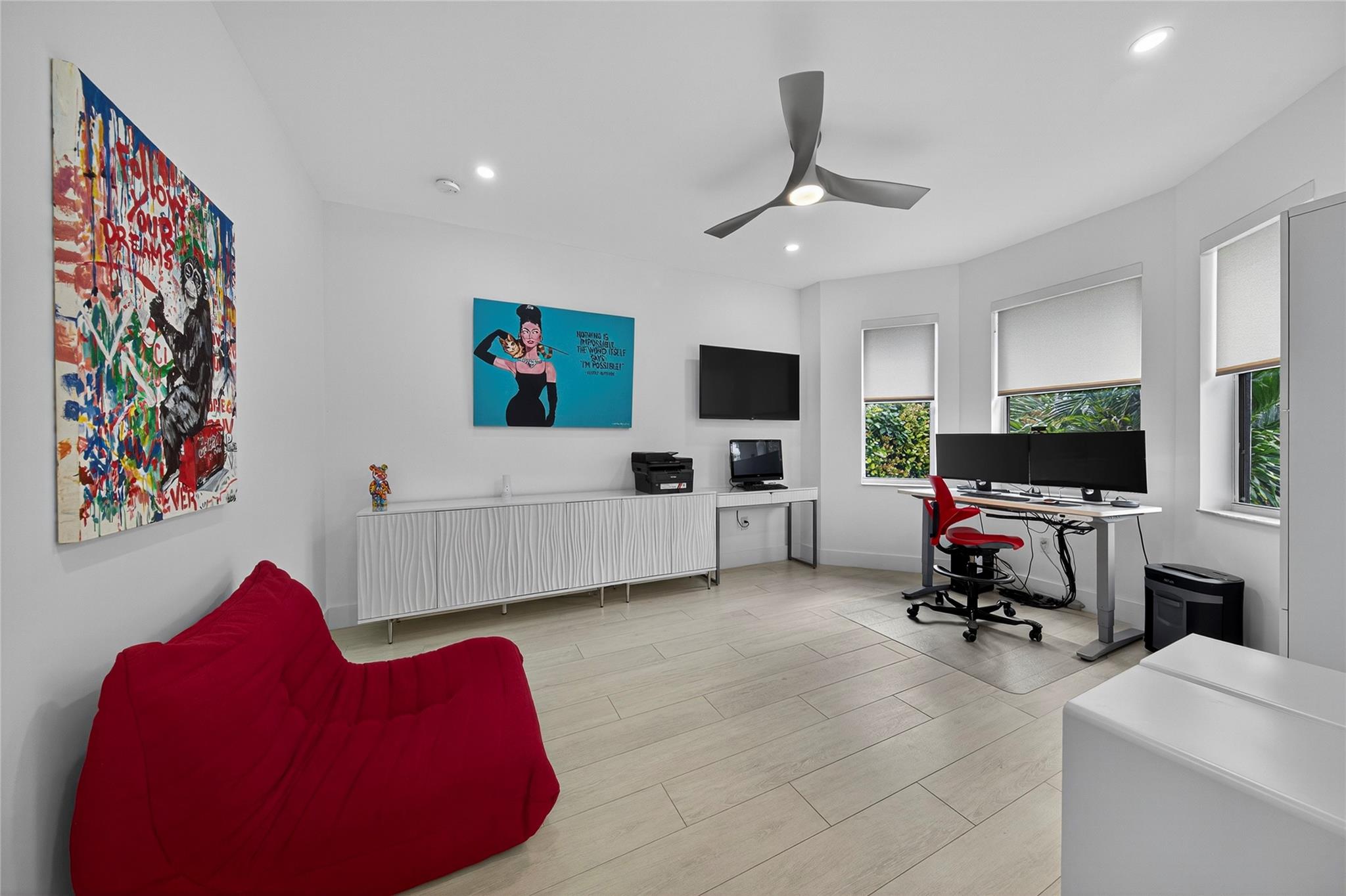 Petite - Residential