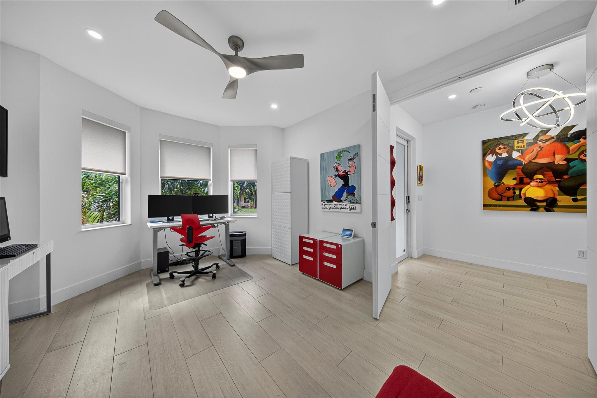 Petite - Residential